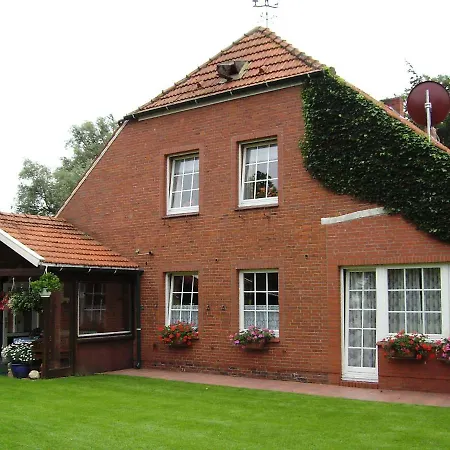 Apartment Haus-lotte-wohnung-2 *